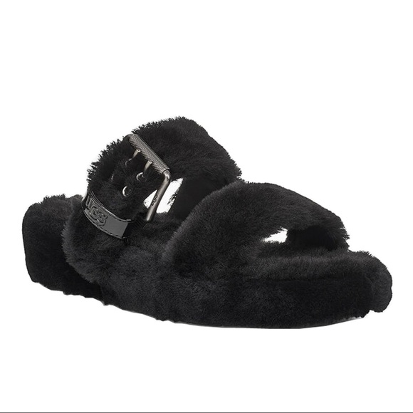 UGG Shoes - Brand New Without Box Fuzz Yeah Uggs Has Sticker